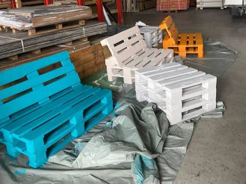 Sitzgelegenheiten zimmern