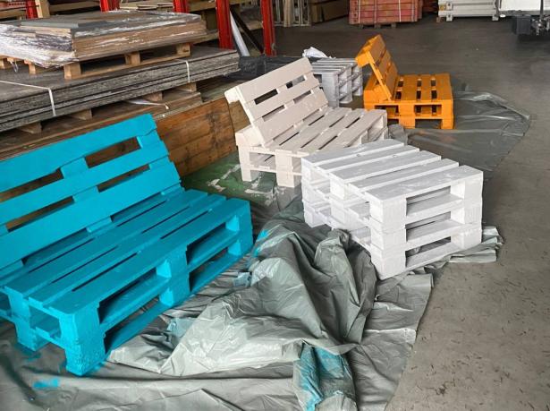 Sitzgelegenheiten zimmern