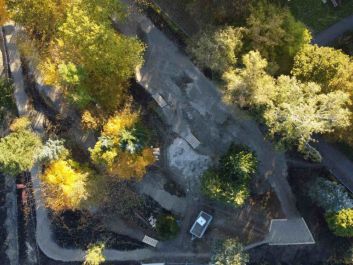 Auf der Zielgeraden...