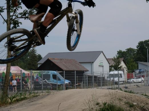 Bilder zum Summer Opening